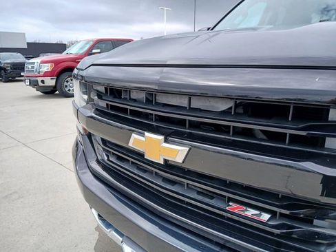 Certified 2016 Chevrolet Silverado 1500 LT w/ All Star Edition AWD/4WD image 9