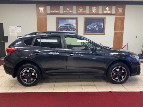 Used 2019 Subaru Crosstrek 2.0i Premium w/ Moonroof Package image 6
