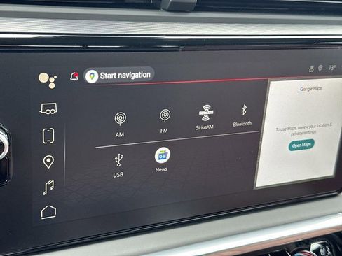 New 2026 GMC Sierra 1500 Denali Ultimate AWD/4WD image 15