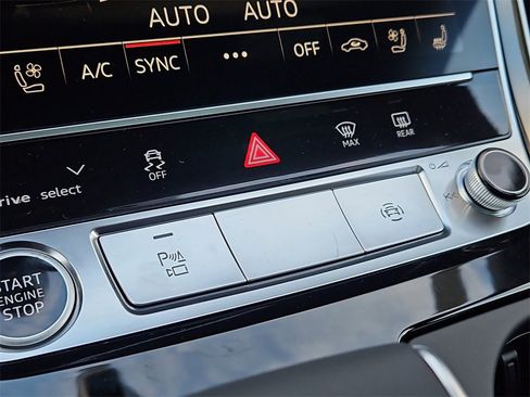 New 2026 Audi Q7 3.0T Premium Plus image 11