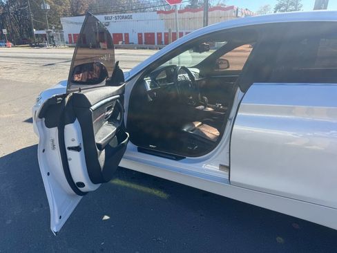 Used 2019 BMW 430i Gran Coupe RWD image 9