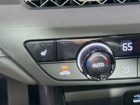 New 2025 Honda Accord SE image 22