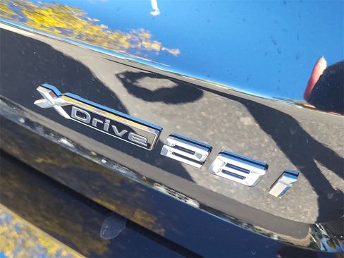 New 2026 BMW X1 xDrive28i w/ M Sport Package image 11