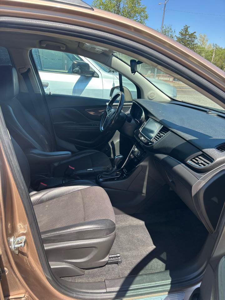 Used 2019 Buick Encore Preferred FWD image 8