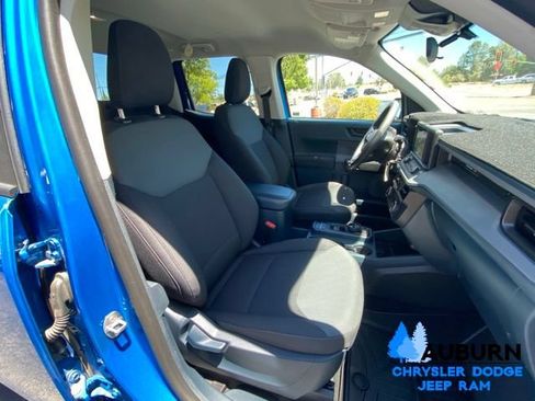 Used 2022 Ford Maverick XL w/ Equipment Group 100A Standard AWD/4WD image 13