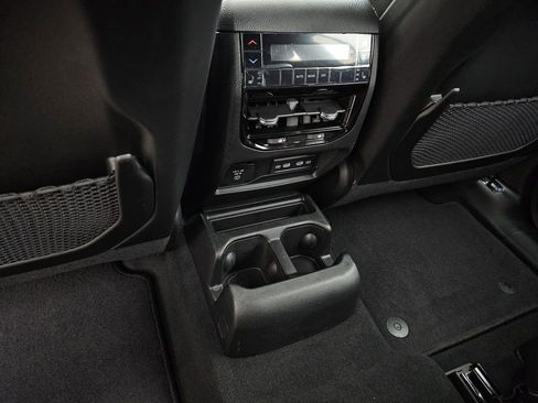 New 2026 Jeep Grand Cherokee L Limited AWD/4WD image 13