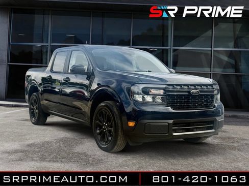 Used 2023 Ford Maverick XLT w/ Equipment Group 300A Standard image 5