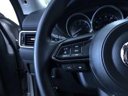 Used 2025 MAZDA CX-5 AWD 2.5 S w/ Select Package image 26