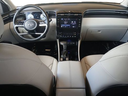 Used 2023 Hyundai Tucson SEL w/ Convenience Package FWD image 10
