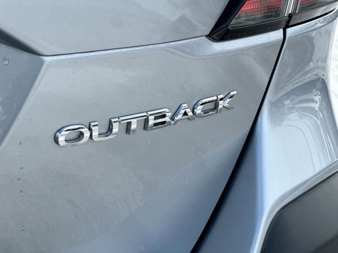 Certified 2023 Subaru Outback image 18