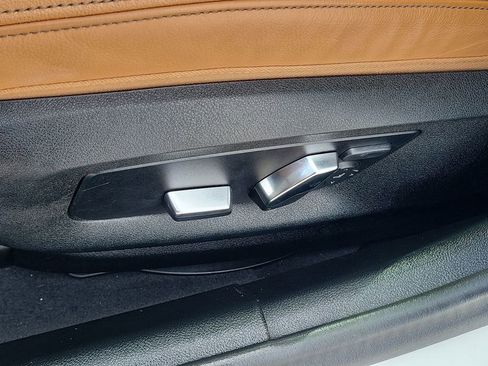 Used 2023 BMW 530i w/ M Sport Package RWD image 27