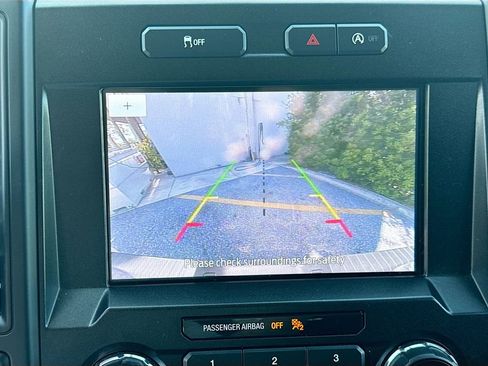 Used 2020 Ford F150 XL w/ Equipment Group 101A Mid AWD/4WD image 15
