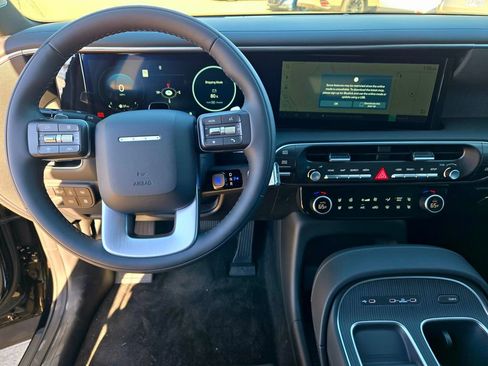 New 2026 Hyundai Palisade Calligraphy image 9