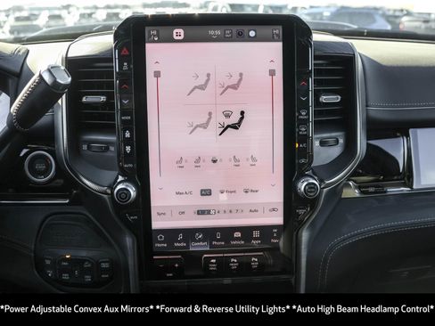 New 2025 RAM 2500 Power Wagon image 26