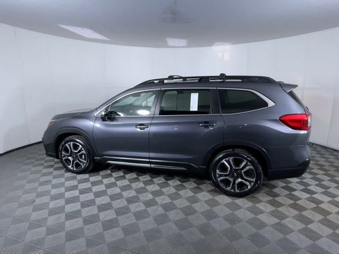 Used 2023 Subaru Ascent Limited w/ Technology Package image 6
