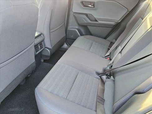 New 2026 Toyota RAV4 AWD Plug-in Hybrid image 15