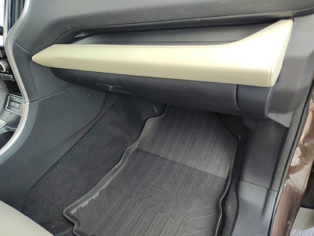 Used 2019 Subaru Ascent Limited AWD/4WD image 35