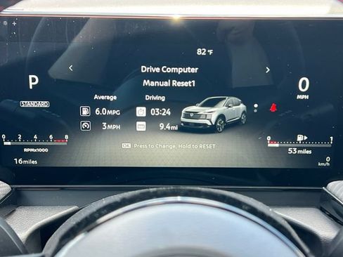 New 2026 Nissan Kicks SR w/ Cold Weather Package AWD/4WD image 14