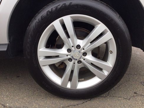 Used 2015 Mercedes-Benz ML 350 4MATIC image 43