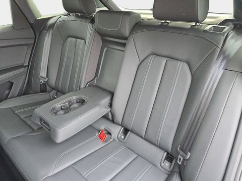 Used 2023 Audi Q4 e-tron Premium Plus w/ Premium Plus RWD image 17