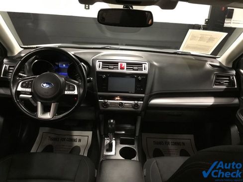 Used 2016 Subaru Legacy 2.5i Premium image 25