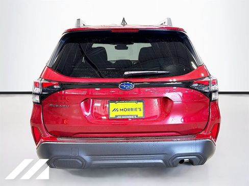 New 2026 Subaru Forester Premium AWD/4WD image 6