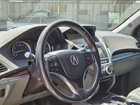 Used 2016 Acura MDX FWD w/ Technology Package image 13