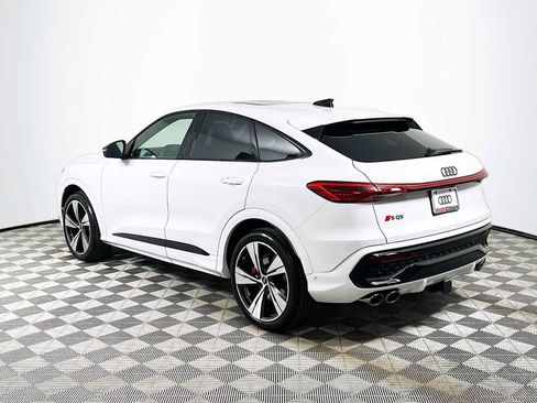 New 2026 Audi SQ5 Premium Plus AWD/4WD image 5