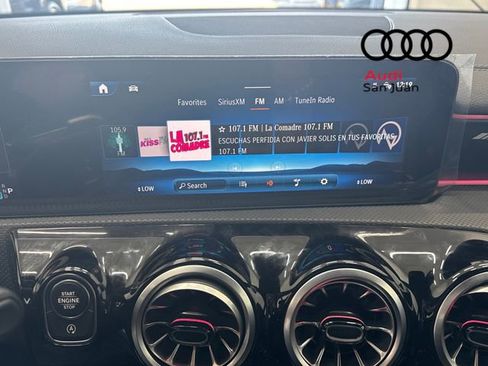 Used 2026 Mercedes-Benz CLA 45 AMG CLA 45 AMGﾮ image 8