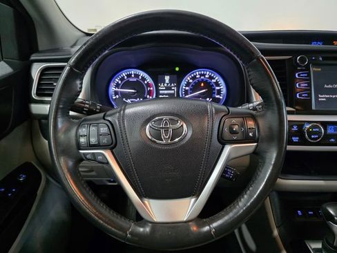 Used 2014 Toyota Highlander XLE AWD/4WD image 17