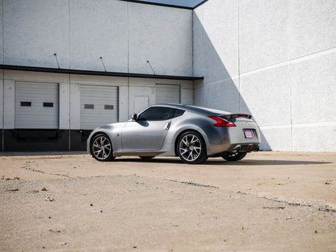 Used 2014 Nissan 370Z Coupe w/ Sport Package image 49