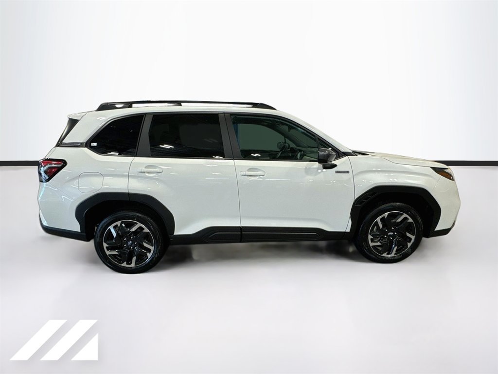 New 2026 Subaru Forester Touring AWD/4WD image 4
