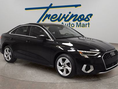 Used 2023 Audi A3 2.0T Premium