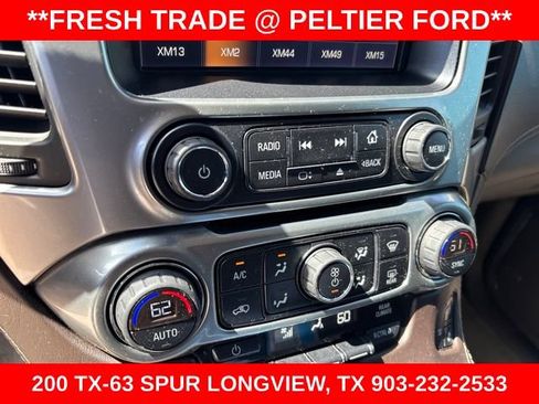 Used 2015 Chevrolet Suburban LTZ RWD image 15