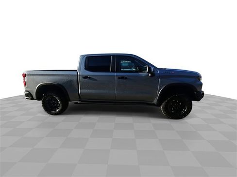 Used 2024 Chevrolet Silverado 1500 ZR2 w/ ZR2 Bison Edition image 9