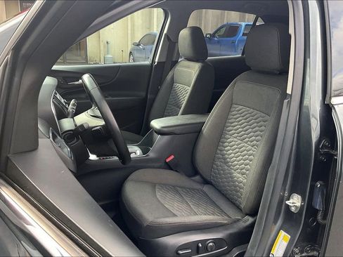 Used 2019 Chevrolet Equinox LT image 24