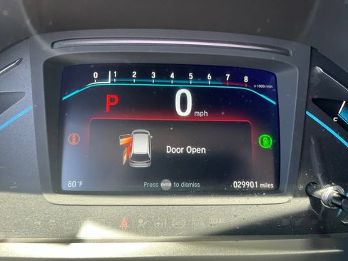 Used 2024 Honda Odyssey EX image 21