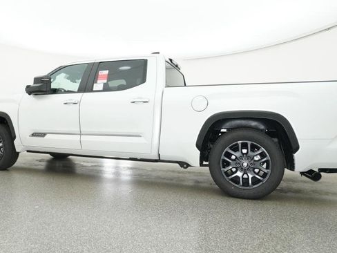 New 2026 Toyota Tundra Platinum AWD/4WD image 15