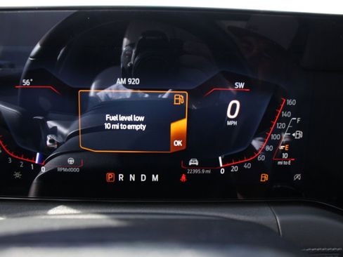 Certified 2024 Ford Mustang GT Premium image 29