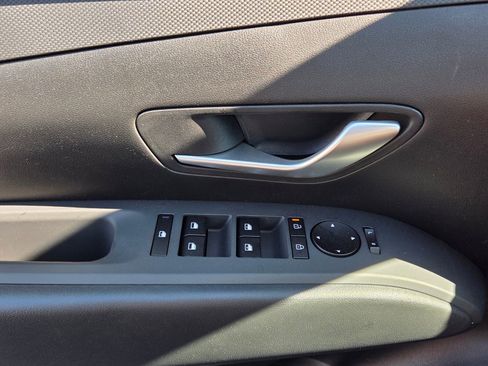 New 2026 Hyundai Santa Cruz SEL FWD image 26