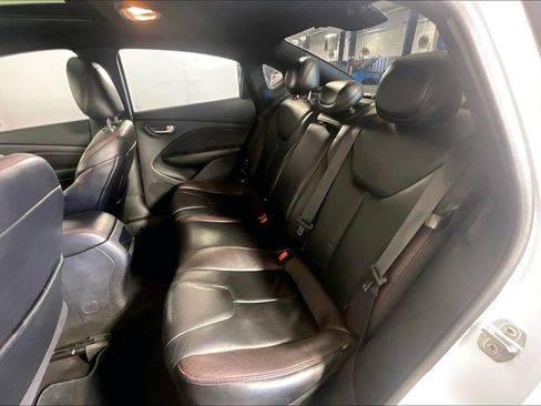 Used 2014 Dodge Dart GT w/ Technology Group FWD image 34