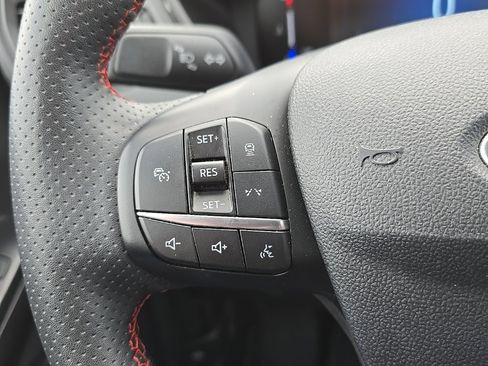 Used 2024 Ford Escape ST-Line w/ Tech Pack #1 image 21