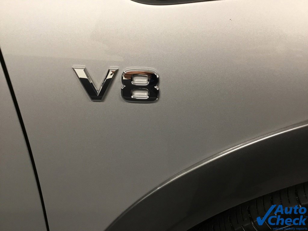 Used 2020 Nissan Armada SV w/ Driver Package AWD/4WD image 15