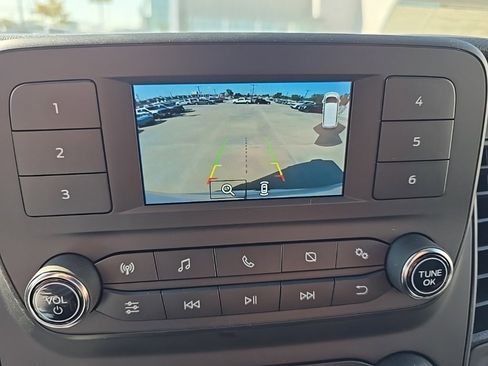 New 2025 Ford Transit 250 Base w/ Load Area Protection Package image 28