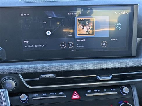 Certified 2024 Hyundai Sonata SEL w/ Convenience Package image 22