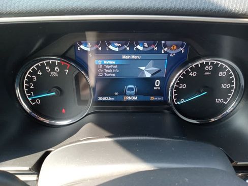 Certified 2023 Ford F150 XLT w/ Equipment Group 302A High AWD/4WD image 19