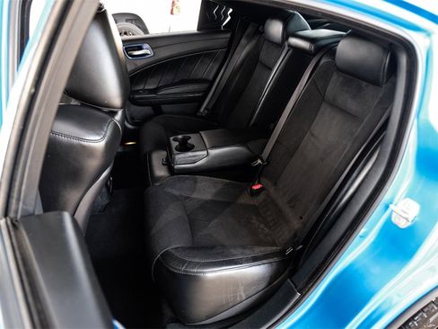 Used 2023 Dodge Charger R/T w/ Plus Group image 39