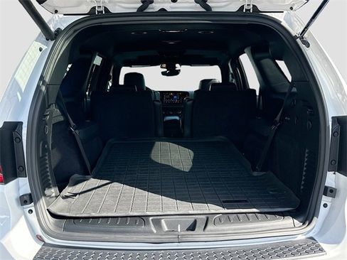Used 2025 Dodge Durango R/T image 25