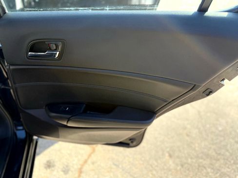 Used 2016 Acura ILX image 14