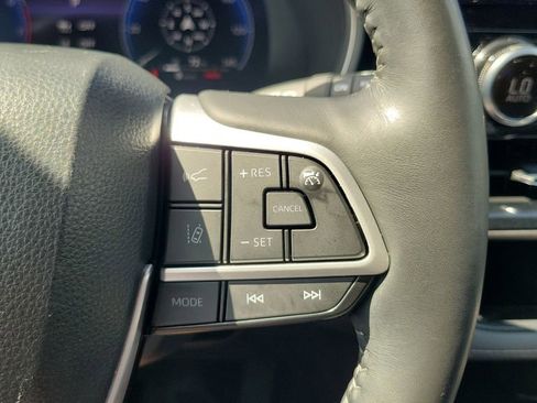 Used 2023 Toyota Highlander Limited FWD image 22